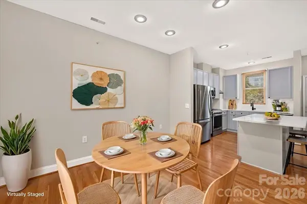 783 Grandin RD, Charlotte, NC 28208