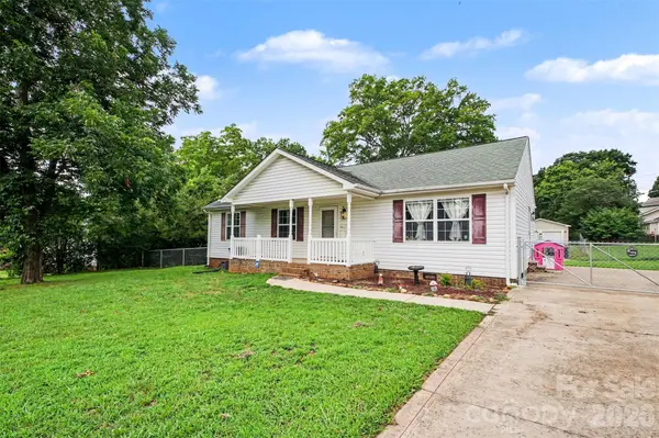 409 Baker ST, Kings Mountain, NC 28086