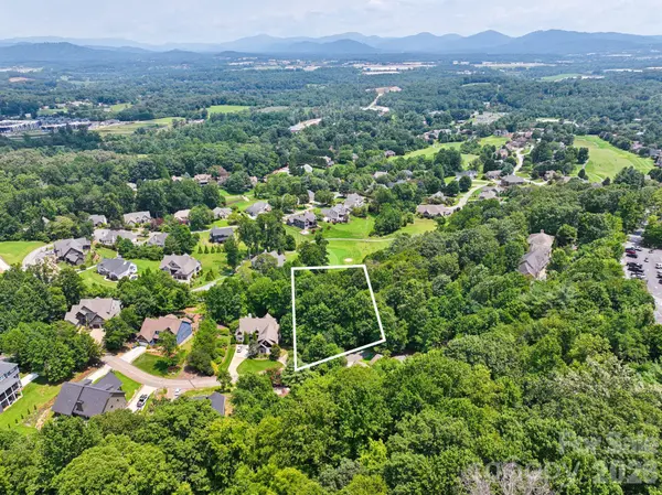 0 Glen Eagles LN, Mills River, NC 28759