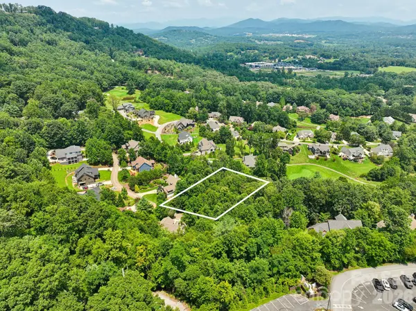 0 Glen Eagles LN, Mills River, NC 28759