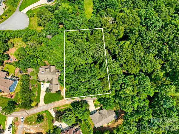 0 Glen Eagles LN, Mills River, NC 28759