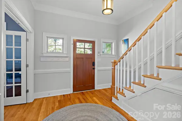 3404 Holt ST, Charlotte, NC 28205