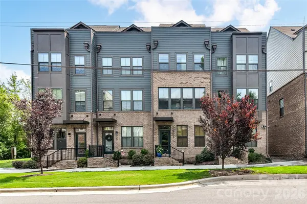 739 Anderson ST, Charlotte, NC 28205