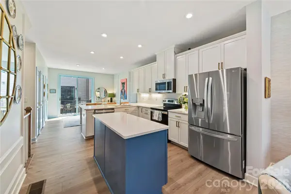 739 Anderson ST, Charlotte, NC 28205