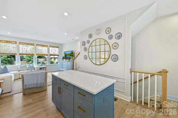 739 Anderson ST, Charlotte, NC 28205