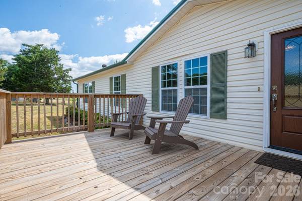 1130 Howards Creek Mill RD, Vale, NC 28168