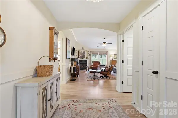 82 Mae Miller RD, Columbus, NC 28722