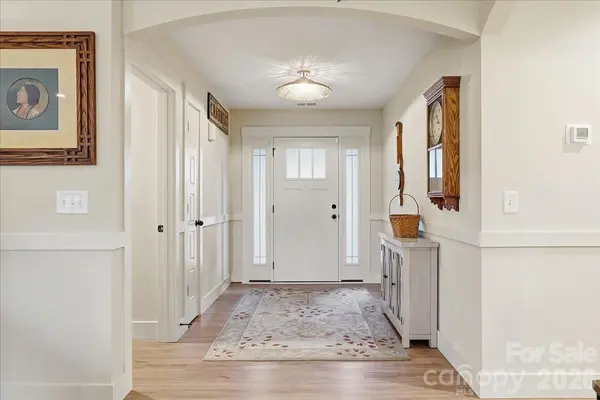 82 Mae Miller RD, Columbus, NC 28722