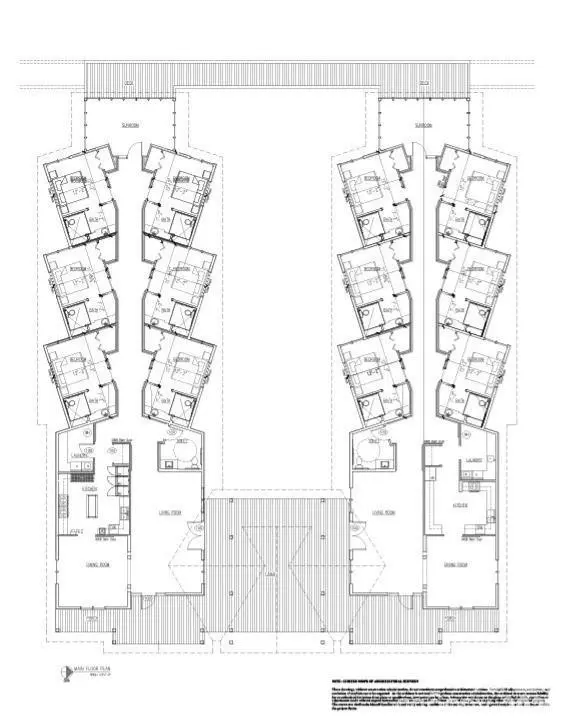 2415 A,B & 2441 S Center ST, Hickory, NC 28602