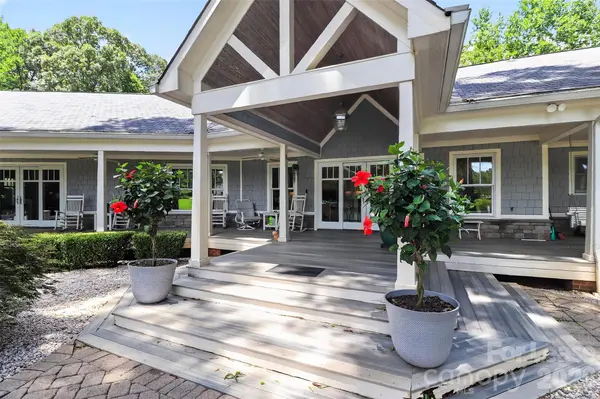 9704 Saddle AVE, Waxhaw, NC 28173