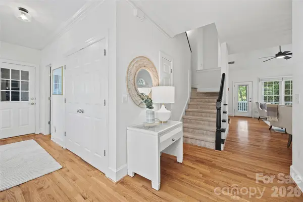 3211 Moores Glen DR, Charlotte, NC 28209
