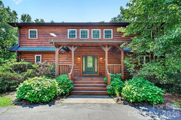 1767 Catawba Falls Pkwy #238, Black Mountain, NC 28711