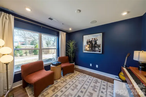 1501 Levy WAY, Charlotte, NC 28205