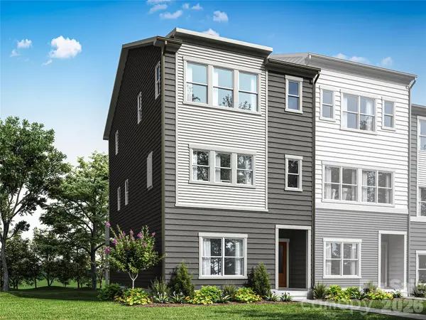 1443 Levy WAY, Charlotte, NC 28205