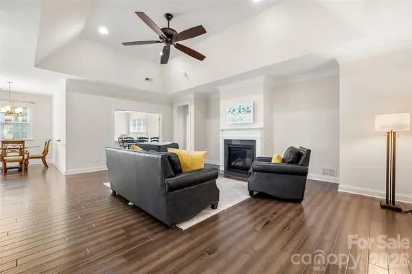 12728 Meetinghouse DR, Cornelius, NC 28031