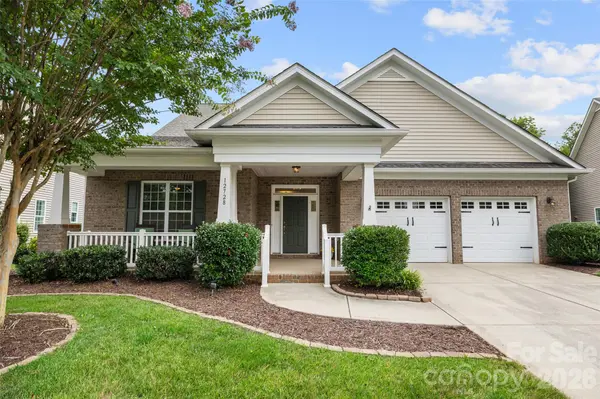 12728 Meetinghouse DR, Cornelius, NC 28031