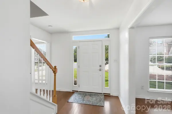 4502 Tabcat CT, Charlotte, NC 28273