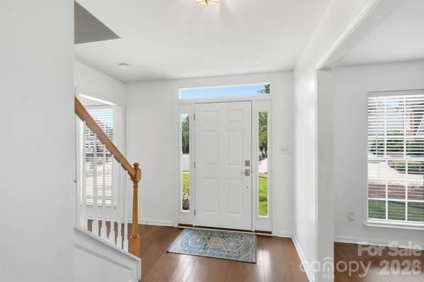 4502 Tabcat CT, Charlotte, NC 28273