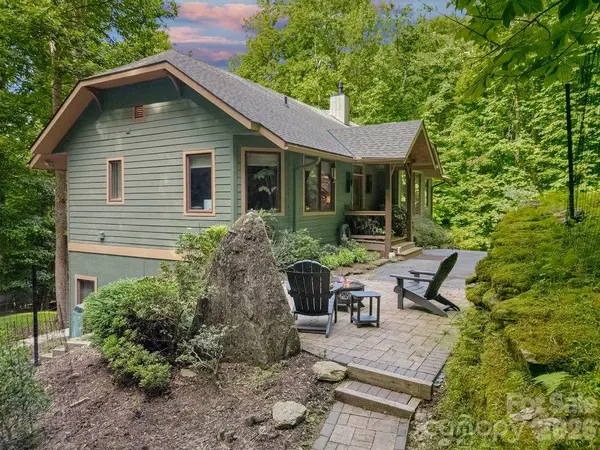 141 Bruce CIR, Pisgah Forest, NC 28768