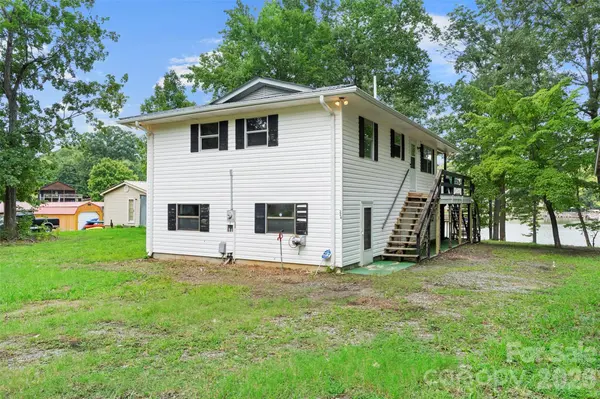 326 Coleman DR, Lexington, NC 27292