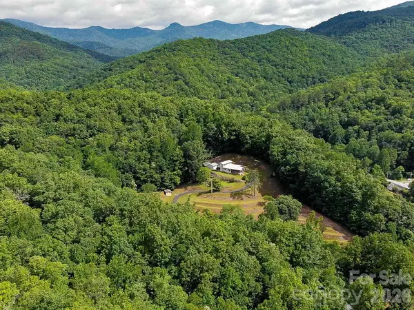 82 Trout Haven LN, Balsam Grove, NC 28708