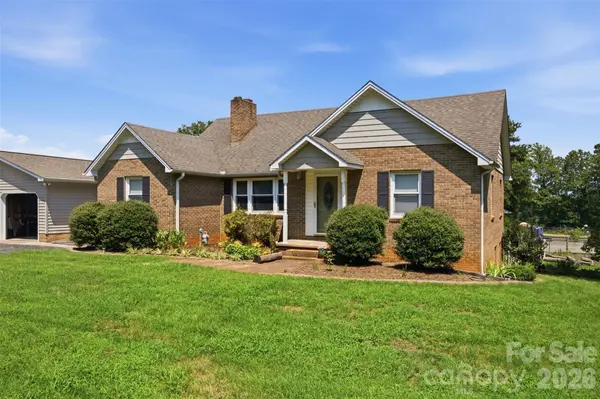 2106 Polkville RD, Shelby, NC 28150