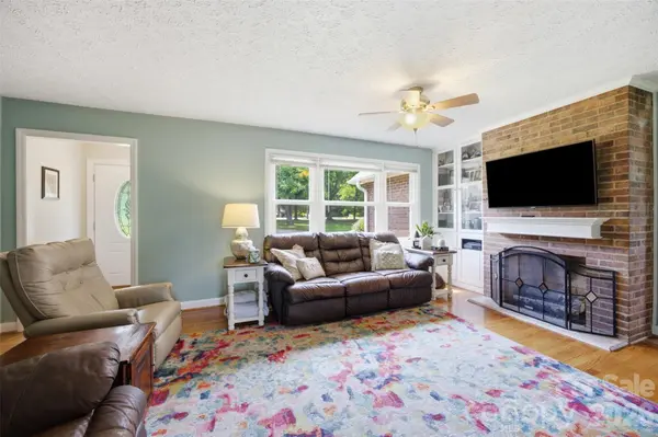 2106 Polkville RD, Shelby, NC 28150