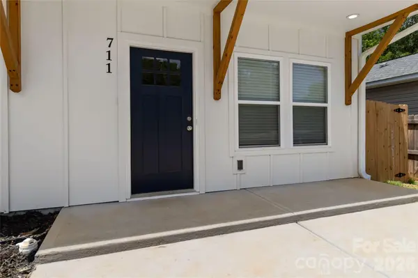 711 Pennsylvania AVE, Charlotte, NC 28216