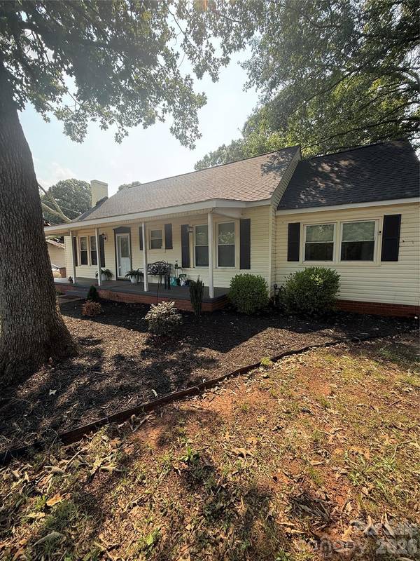 1105 Fallston RD, Shelby, NC 28150