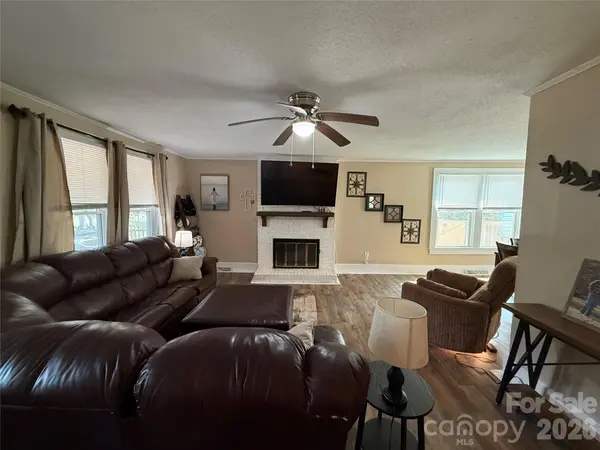 1105 Fallston RD, Shelby, NC 28150