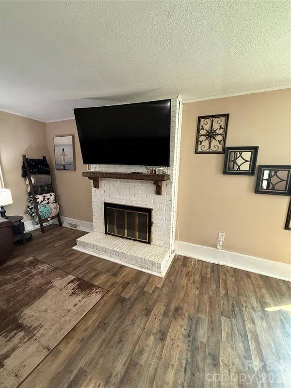 1105 Fallston RD, Shelby, NC 28150