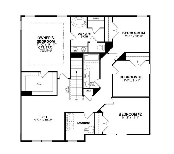 641 Willoughby Park DR, Monroe, NC 28112