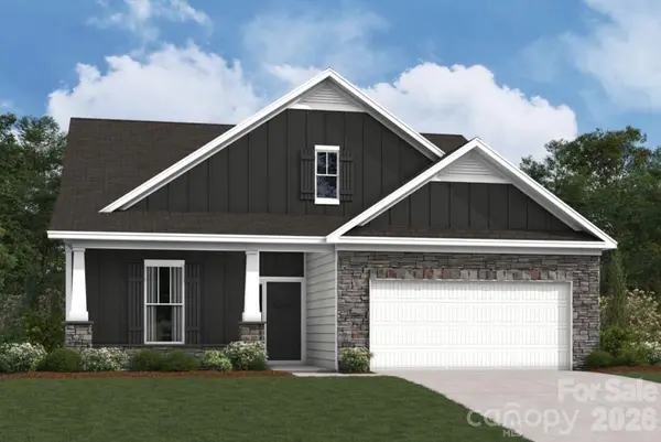 632 Willoughby Park DR, Monroe, NC 28112