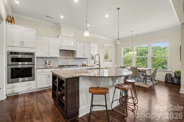12722 Rusty Blackbird WAY, Charlotte, NC 28278