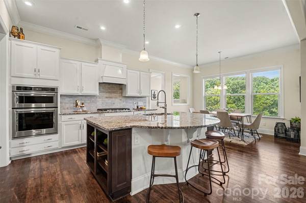 12722 Rusty Blackbird WAY, Charlotte, NC 28278