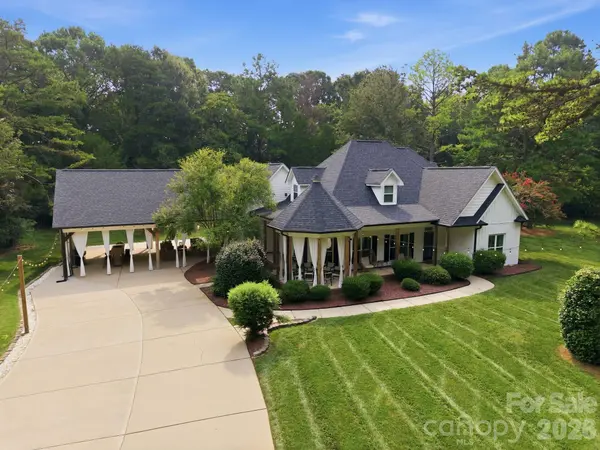 9544 Brief RD, Mint Hill, NC 28227