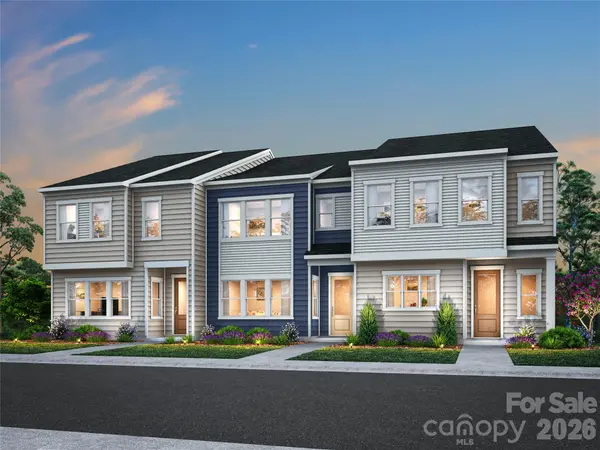 7223 Archimedes LN, Charlotte, NC 28216
