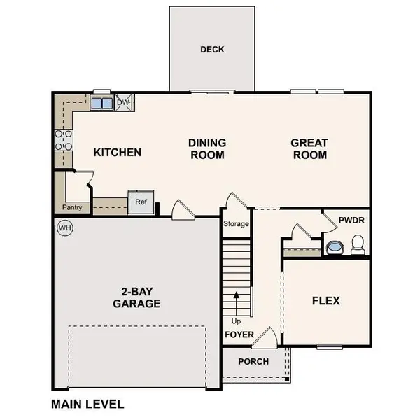 602 Fleer RD, Thomasville, NC 27360