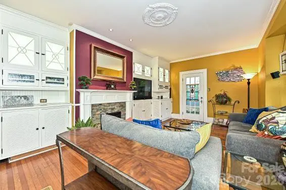 1532 The PLZ, Charlotte, NC 28205
