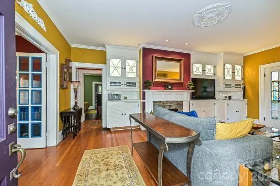 1532 The PLZ, Charlotte, NC 28205