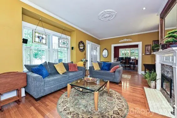 1532 The PLZ, Charlotte, NC 28205