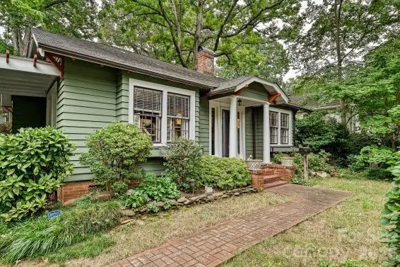 1532 The PLZ, Charlotte, NC 28205
