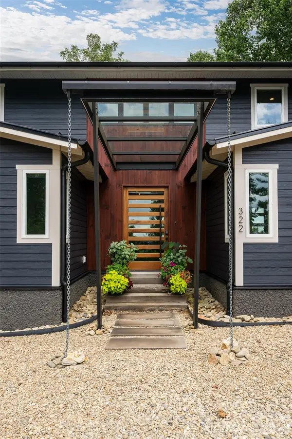 322 Windswept DR, Asheville, NC 28801