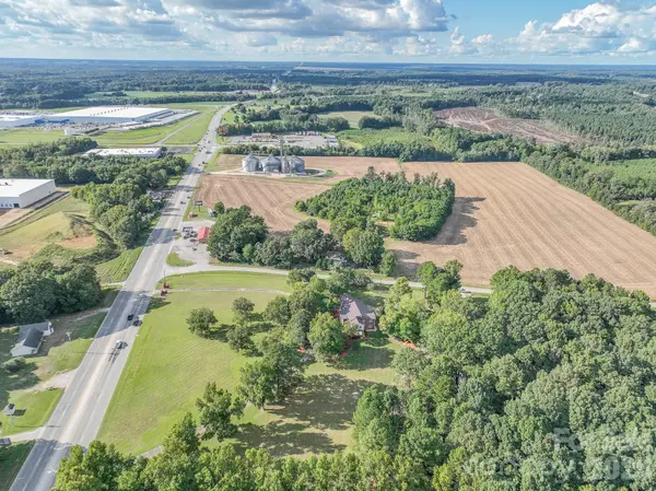 1814 Highway 601 HWY N, Pageland, SC 29728