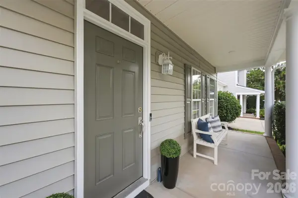 11911 Royal Castle CT, Charlotte, NC 28277