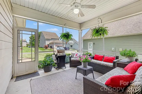 3246 Lock Erne AVE, Kannapolis, NC 28081