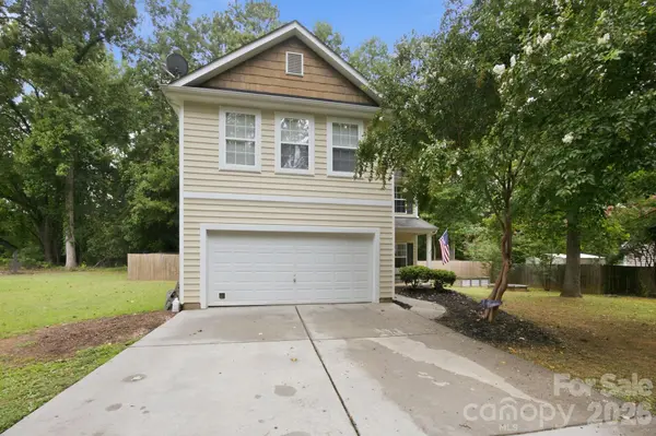 1413 Clark RD, Lancaster, SC 29720