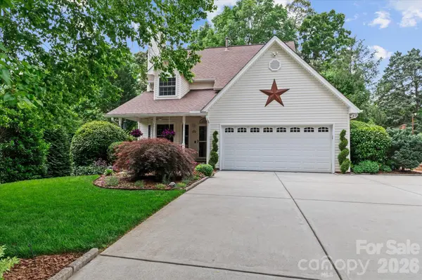 1315 Mistletoe Ridge PL NW, Concord, NC 28027