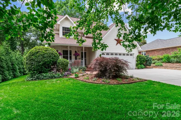 1315 Mistletoe Ridge PL NW, Concord, NC 28027