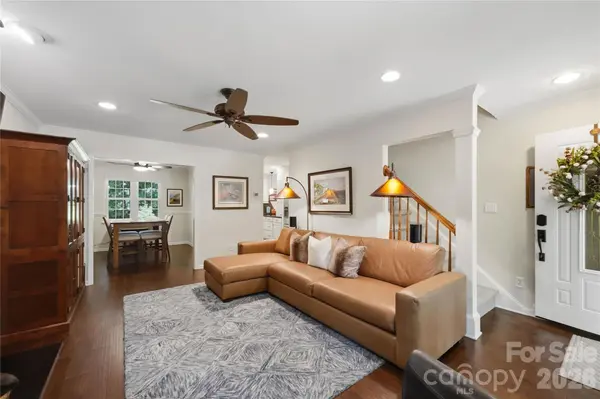 1315 Mistletoe Ridge PL NW, Concord, NC 28027